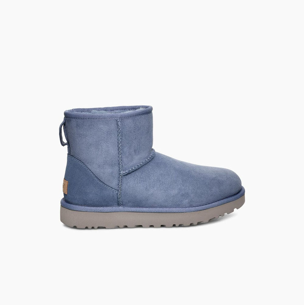 Dámské Classic Boots UGG Classic Mini II Blankyt | TLQCIWAB