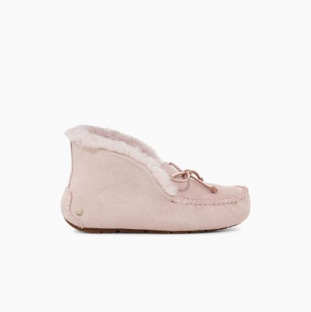 Dámské Loafers UGG Alena Růžové | FH9K4VWN