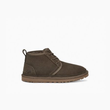 Dámské Neumel Boots UGG Neumel Hnědé | D64WU8AA