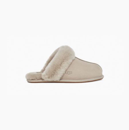 Dámské Pantofle UGG Scuffette II Šedé | TJM69GU0